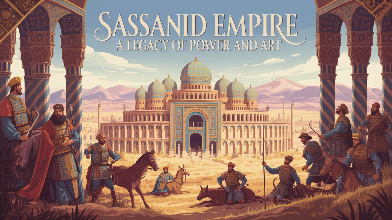 Last Great Persia